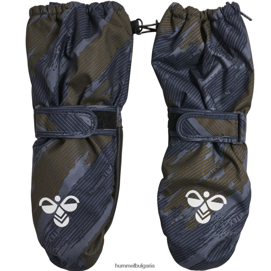 деца Hummel hmlseal ръкавици"ръкавици" N2H2ZZ5366