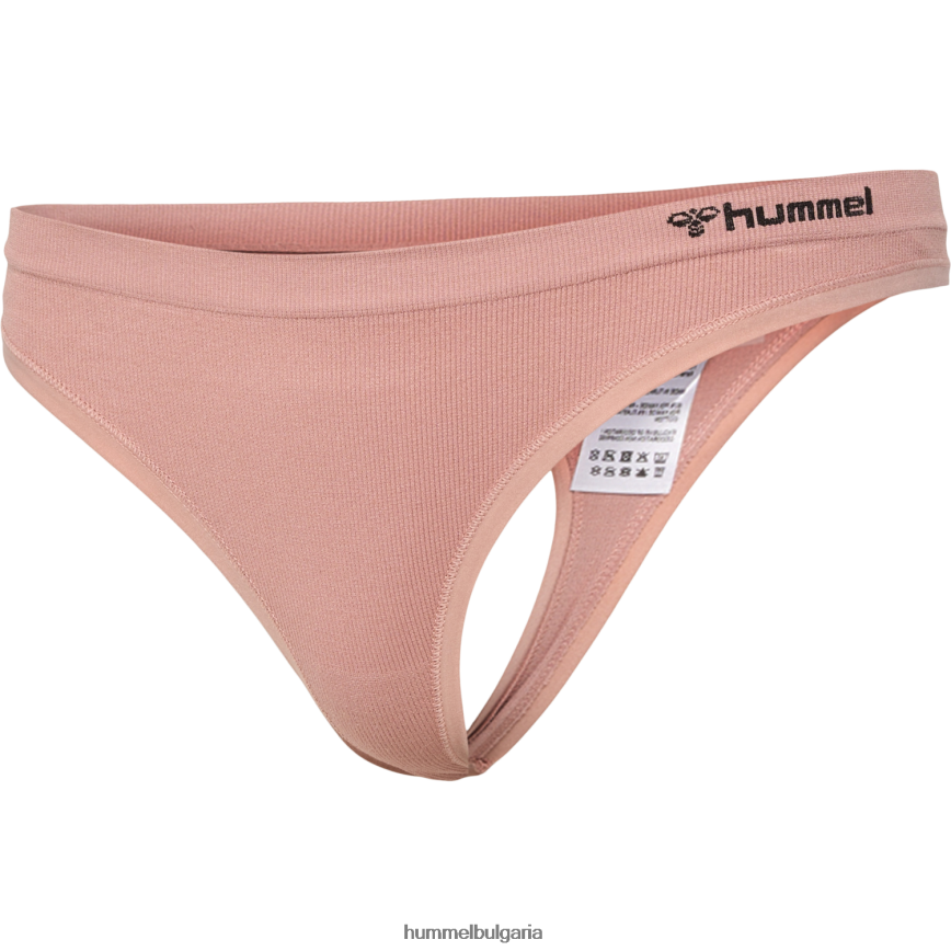 унисекс Hummel hmljuno безшевни прашки"безшевни прашки" N2H2ZZ2545
