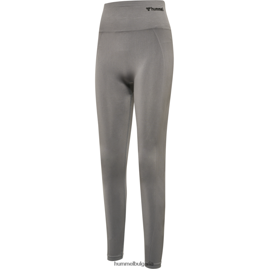 унисекс Hummel hmltif безшевен чорапогащник с висока талия"безшевен чорапогащник" N2H2ZZ3840