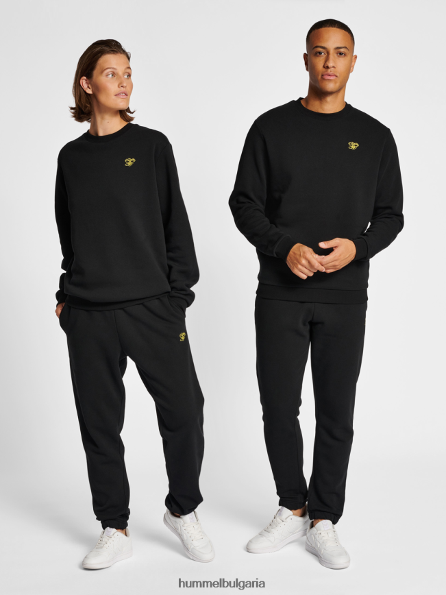 унисекс Hummel hmlamnesty суичър"облекло" N2H2ZZ301