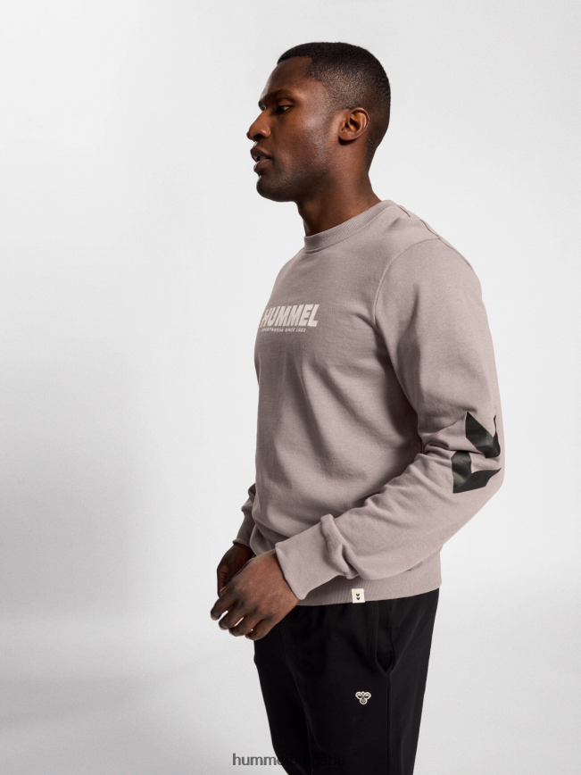 унисекс Hummel hmllegacy суичър"суитчър" N2H2ZZ212