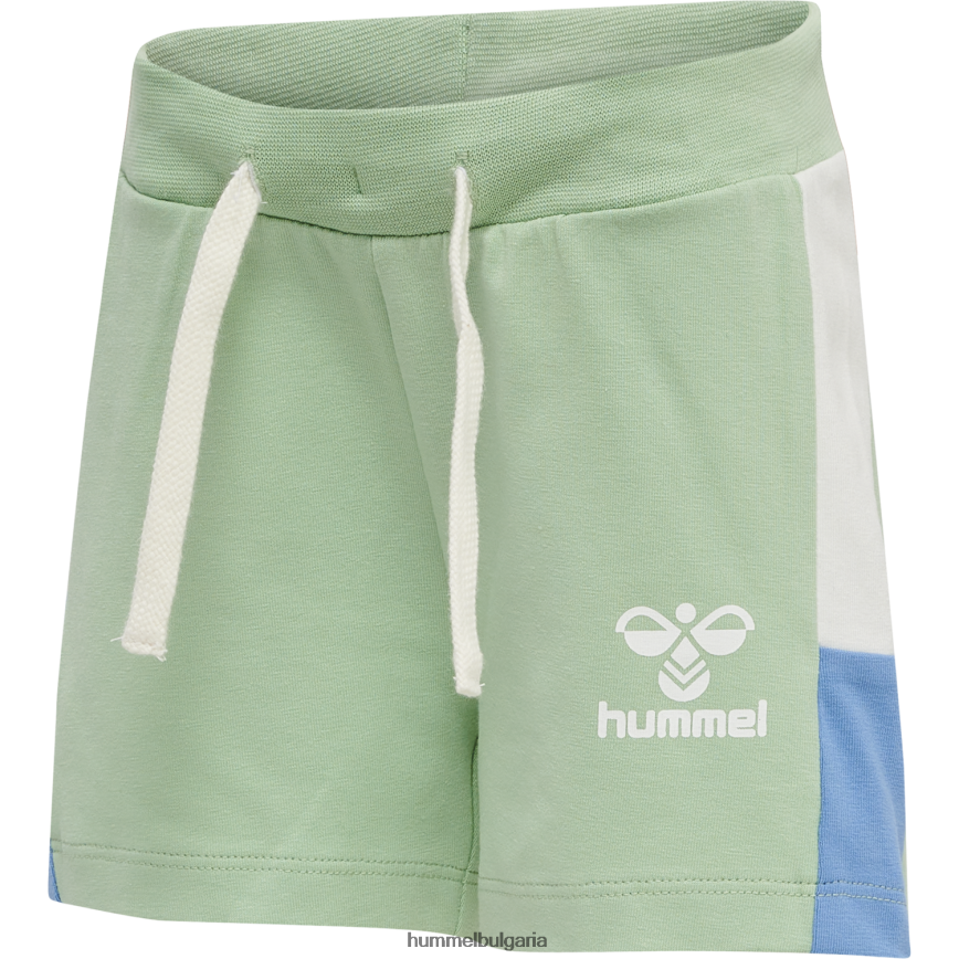 унисекс Hummel hmlelio шорти"къси панталонки" N2H2ZZ4322