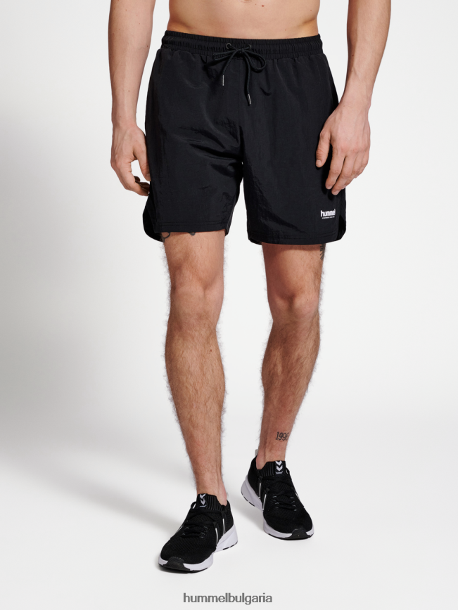 унисекс Hummel hmllgc travis тъкани шорти"къси панталонки" N2H2ZZ390