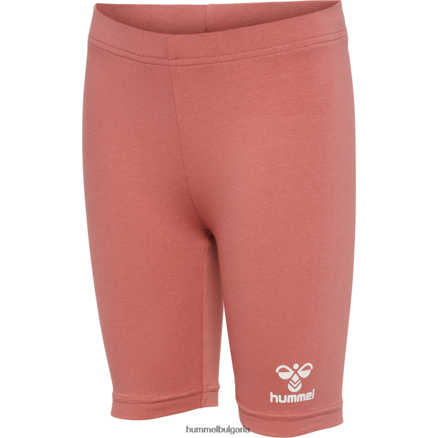 унисекс Hummel hmlminnie шорти"къси панталони с ластик на талията" N2H2ZZ4891