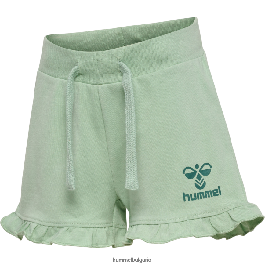 унисекс Hummel hmltalya шорти с волани"къси панталони с волани" N2H2ZZ4067