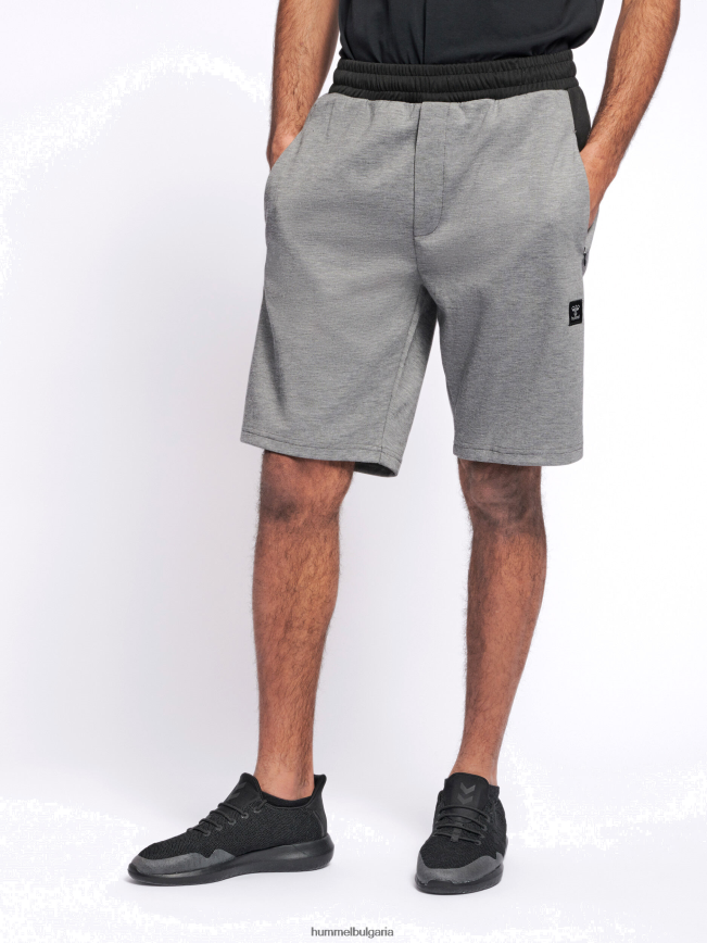 унисекс Hummel шорти hmltropper"къси панталони със средна дължина" N2H2ZZ1408