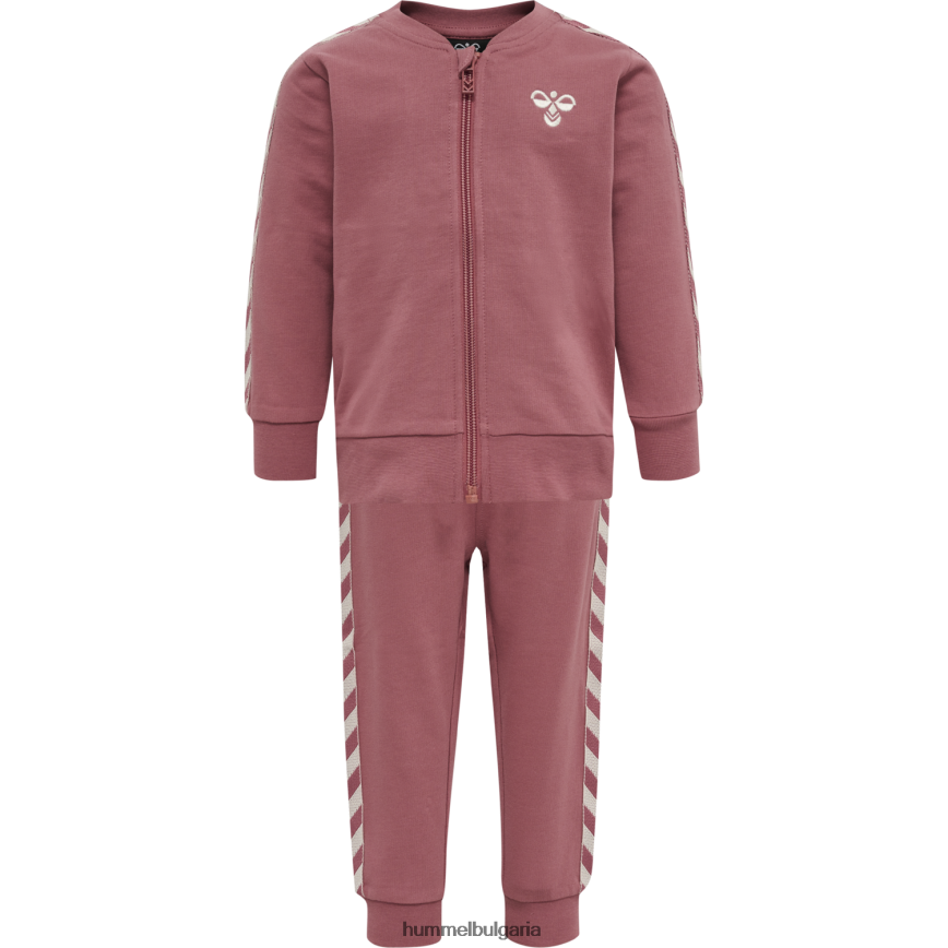 унисекс Hummel анцуг hmlbille"анцуг" N2H2ZZ4304