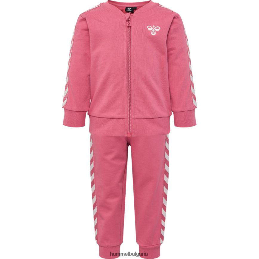 унисекс Hummel анцуг hmlbille"заглавие - анцуг hmlbille" N2H2ZZ4198