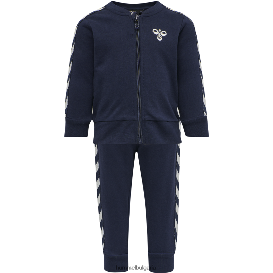 унисекс Hummel анцуг hmlbille"заглавие - анцуг hmlbille" N2H2ZZ4601