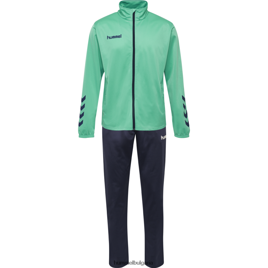 унисекс Hummel hmlpromo поли костюм"комплект анцуг" N2H2ZZ1138