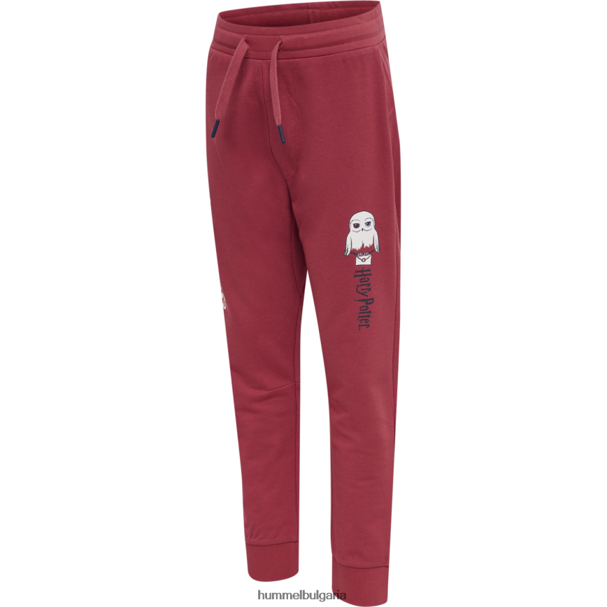 унисекс Hummel hmlхари потър върху панталони"спортни панталони" N2H2ZZ5391