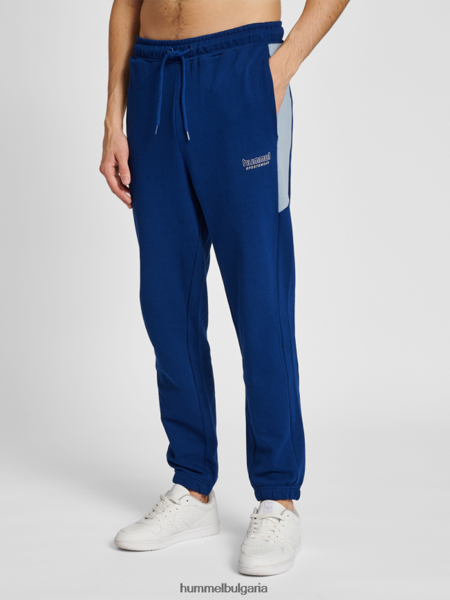 унисекс Hummel hmllgc спортни панталони Bryce"спортни меки спортни панталони" N2H2ZZ109