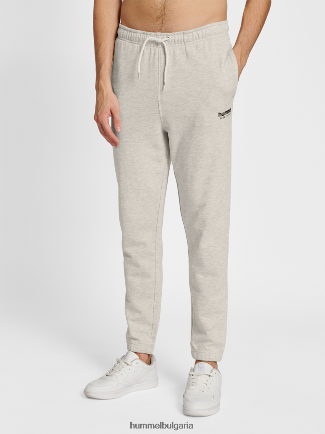 унисекс Hummel спортен панталон hmllgc gabe"мек на допир спортен панталон" N2H2ZZ54