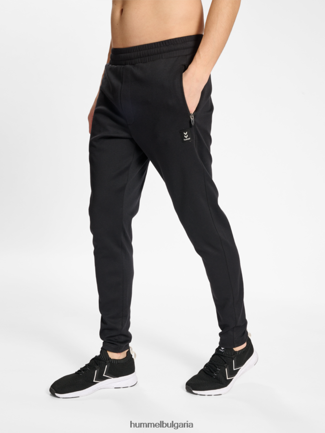 унисекс Hummel hmlmt заужени панталони с интервал"функционални стеснени панталони" N2H2ZZ235