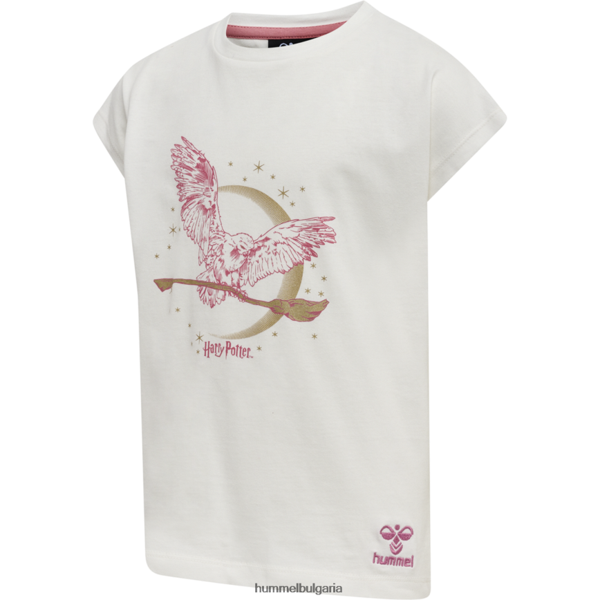 унисекс Hummel hmlharry potter diez тениска s/s"тениска с къс ръкав" N2H2ZZ5918