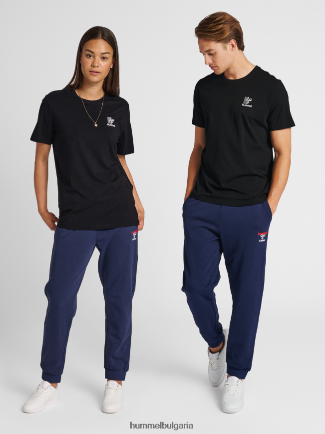 унисекс Hummel тениска hmlic marty"тениска" N2H2ZZ431