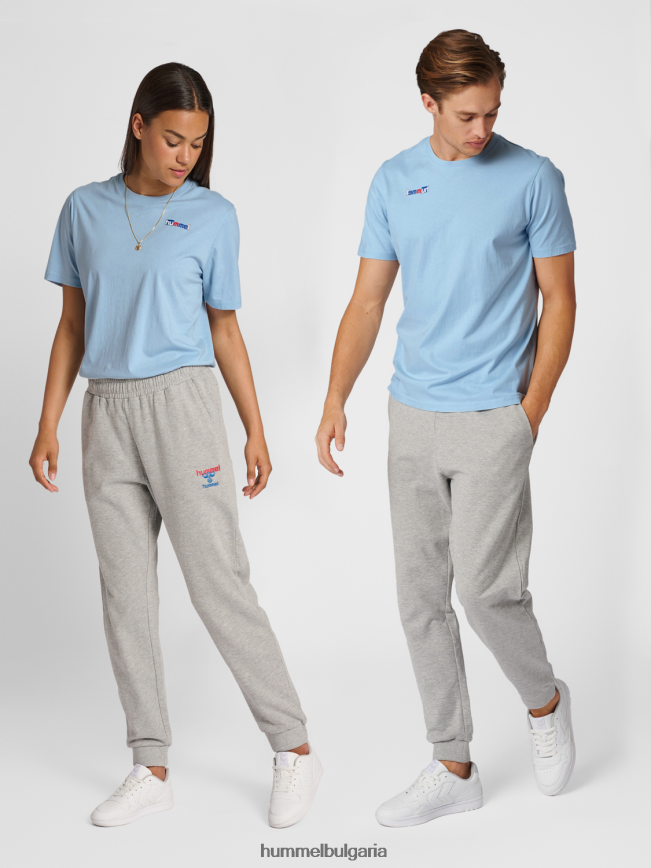 унисекс Hummel тениска hmlic marty"тениска" N2H2ZZ842