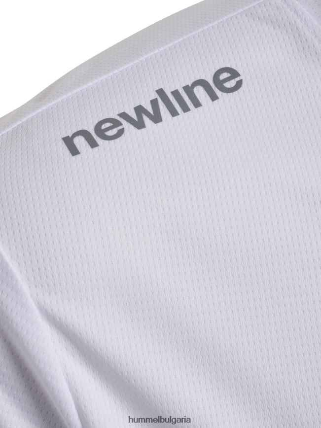 унисекс Hummel nwlcore функция тениска s/s 2-pack\"функционална тениска 2 пакета\" N2H2ZZ532