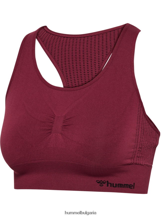 унисекс Hummel hmlshaping безшевно спортно горнище"безшевно горнище" N2H2ZZ2653