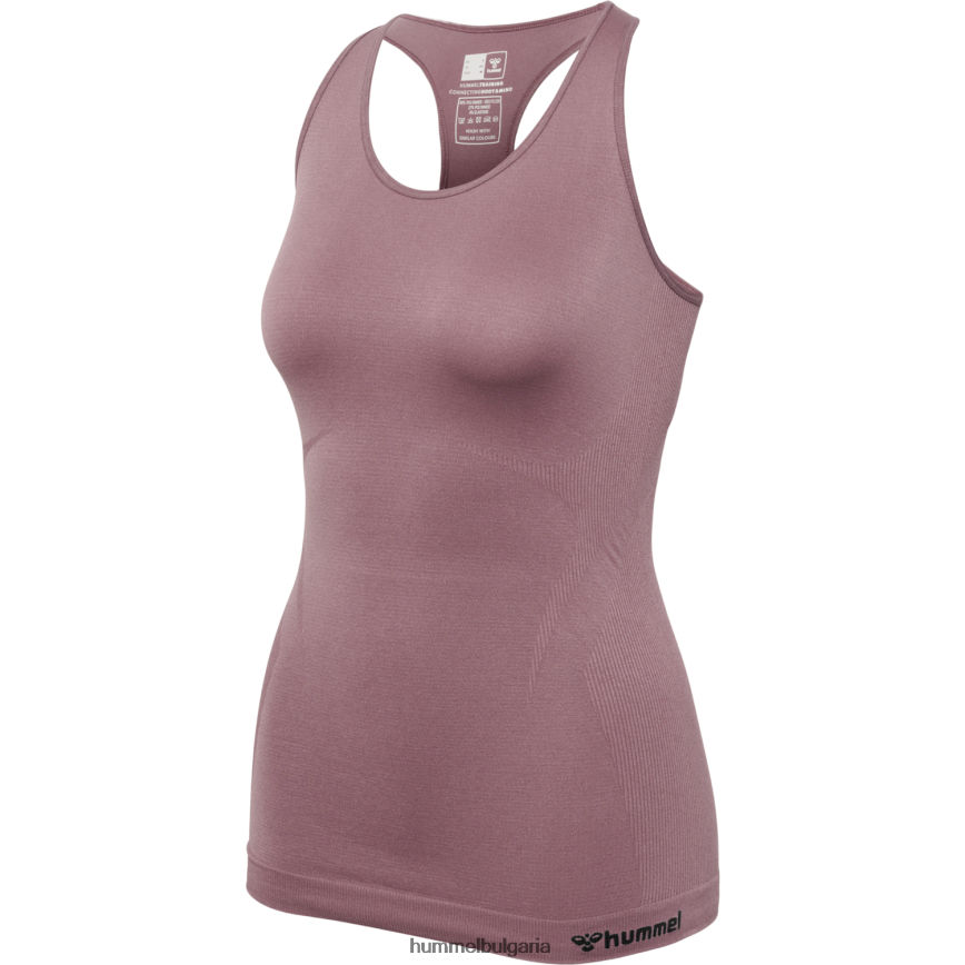 унисекс Hummel hmltif безшевно горнище"безшевно горнище" N2H2ZZ2554