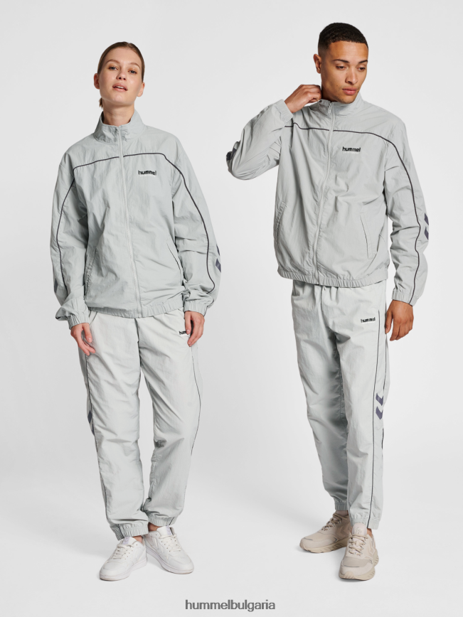 унисекс Hummel hmllgc celab wov яке с цип"яке с цип" N2H2ZZ287