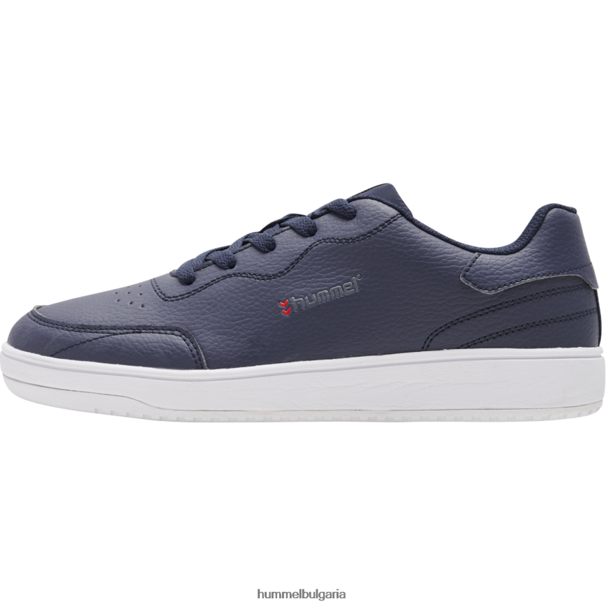 унисекс Hummel мач точка"маратонки" N2H2ZZ1659