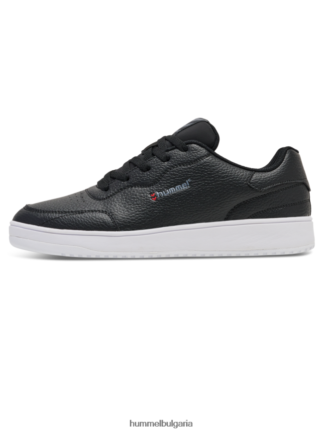 унисекс Hummel мач точка"маратонки" N2H2ZZ1679