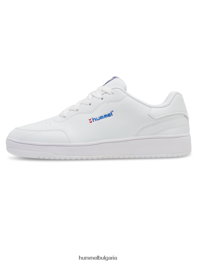 унисекс Hummel мач точка"маратонки" N2H2ZZ1681