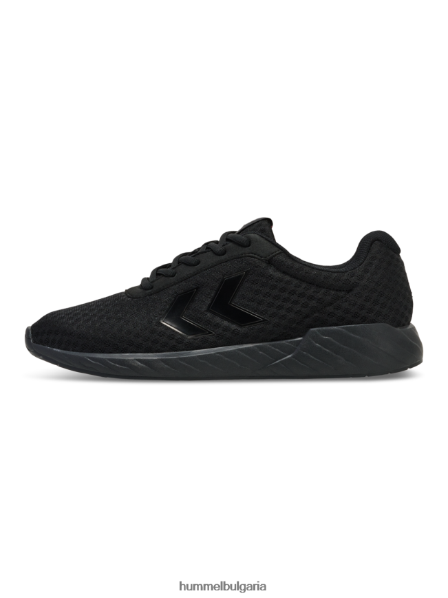 унисекс Hummel дишащ легенди"маратонки" N2H2ZZ1880