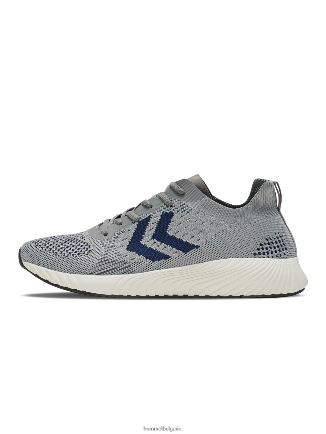 унисекс Hummel тринити прекъсвач безшевни"маратонки" N2H2ZZ2223