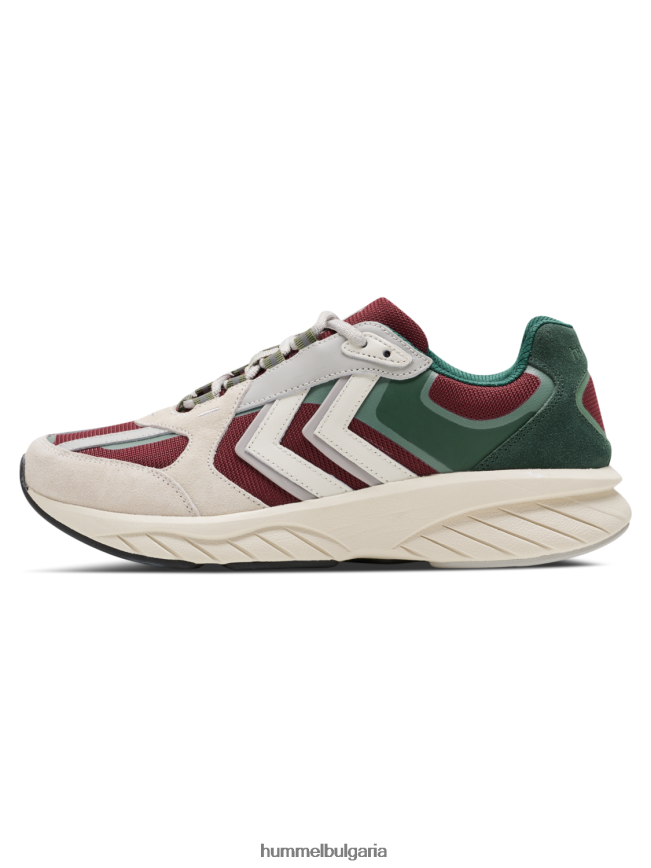 унисекс Hummel достигат lx 6000 градско"маратонки" N2H2ZZ1783