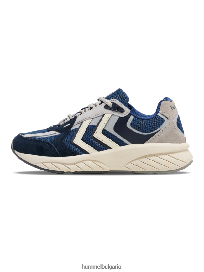 унисекс Hummel достигат lx 6000 градско"маратонки" N2H2ZZ1788