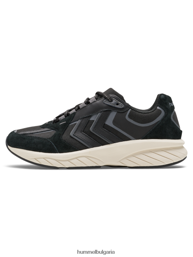 унисекс Hummel достигат lx 6000 градско"маратонки" N2H2ZZ1809