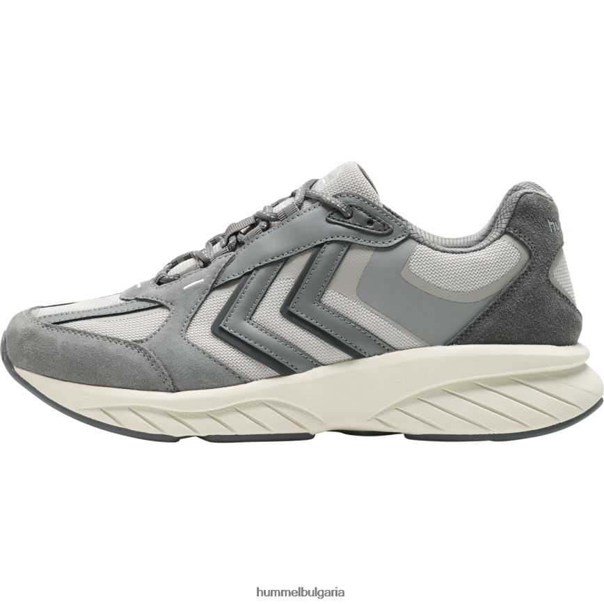 унисекс Hummel достигат lx 6000 градско"маратонки" N2H2ZZ1810