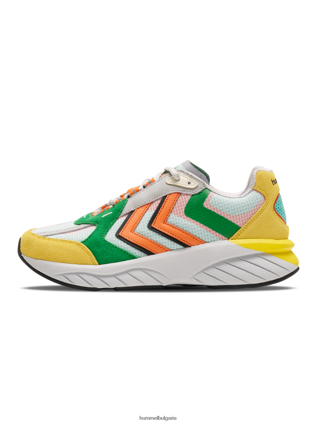 унисекс Hummel достигат lx 6000"маратонки" N2H2ZZ4022