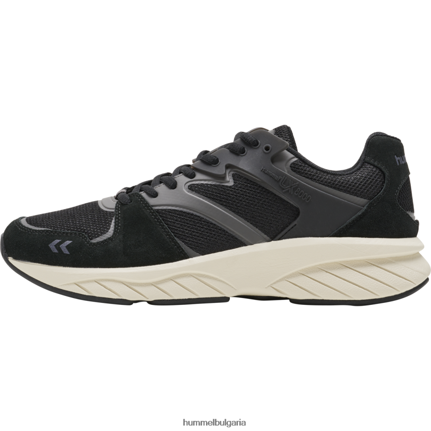 унисекс Hummel достигат lx 8000"маратонки" N2H2ZZ1814
