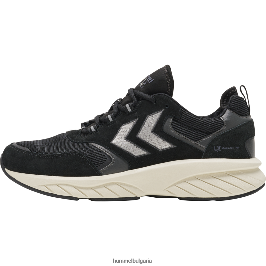 унисекс Hummel маратона достига lx"маратонки" N2H2ZZ1872