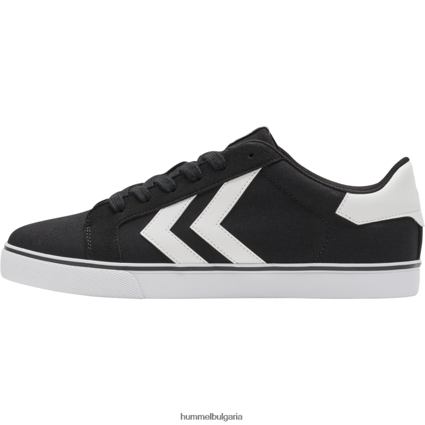 унисекс Hummel свободно време lx-e"маратонки" N2H2ZZ1725