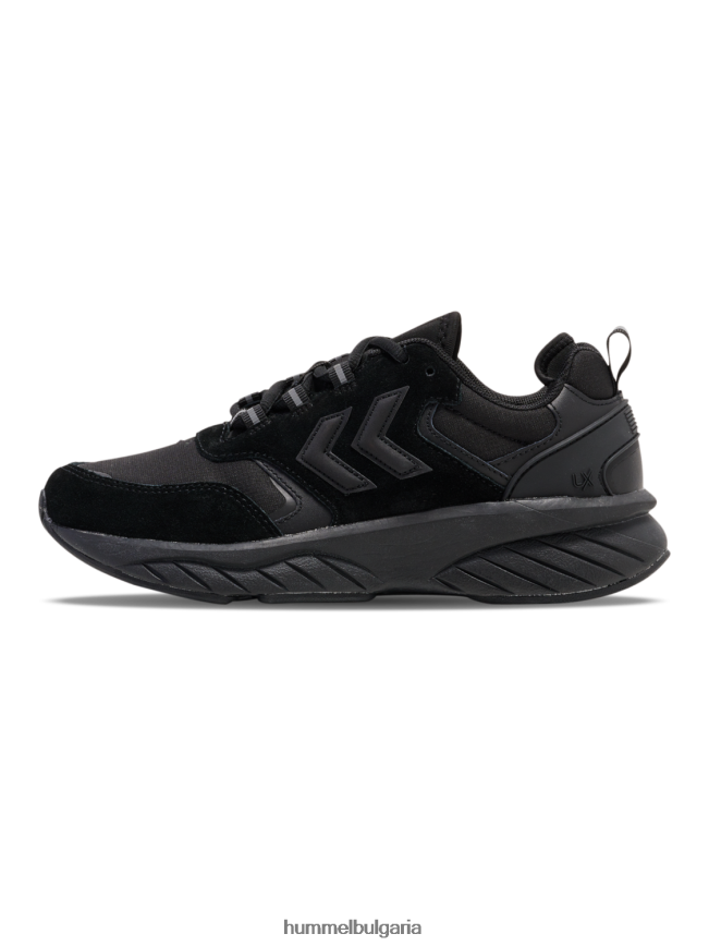 унисекс Hummel marathona достига lx тонално ребро"маратонки" N2H2ZZ1836