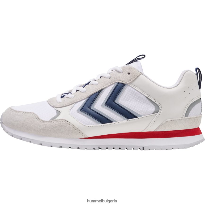 унисекс Hummel фалон ogc"маратонки" N2H2ZZ1757