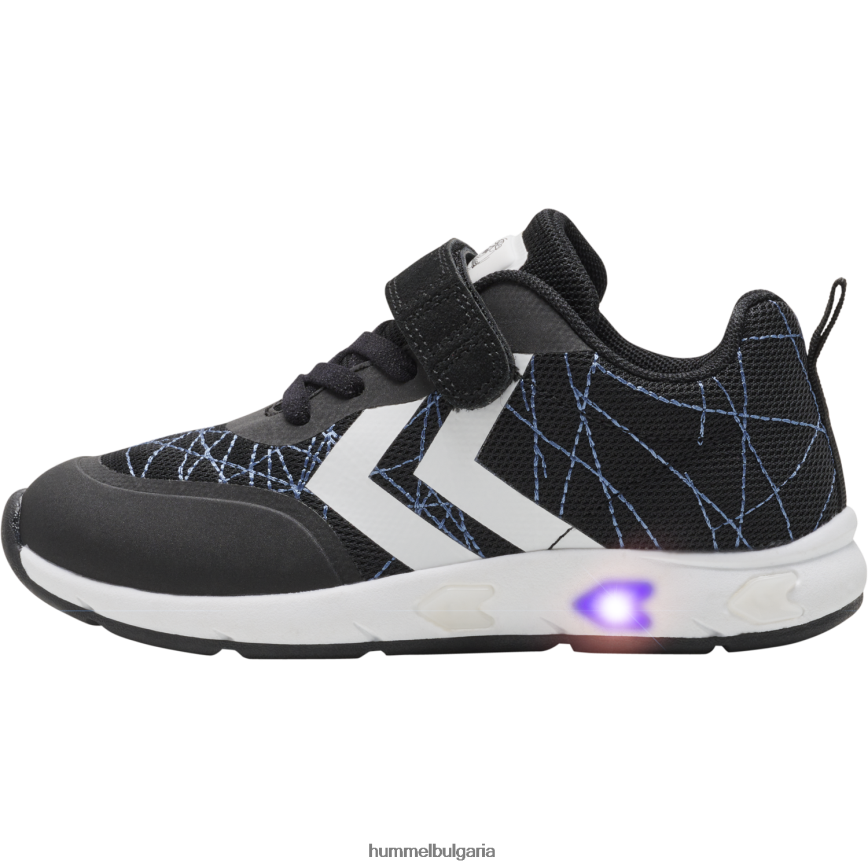 унисекс Hummel светкавично бягане"маратонки" N2H2ZZ7129