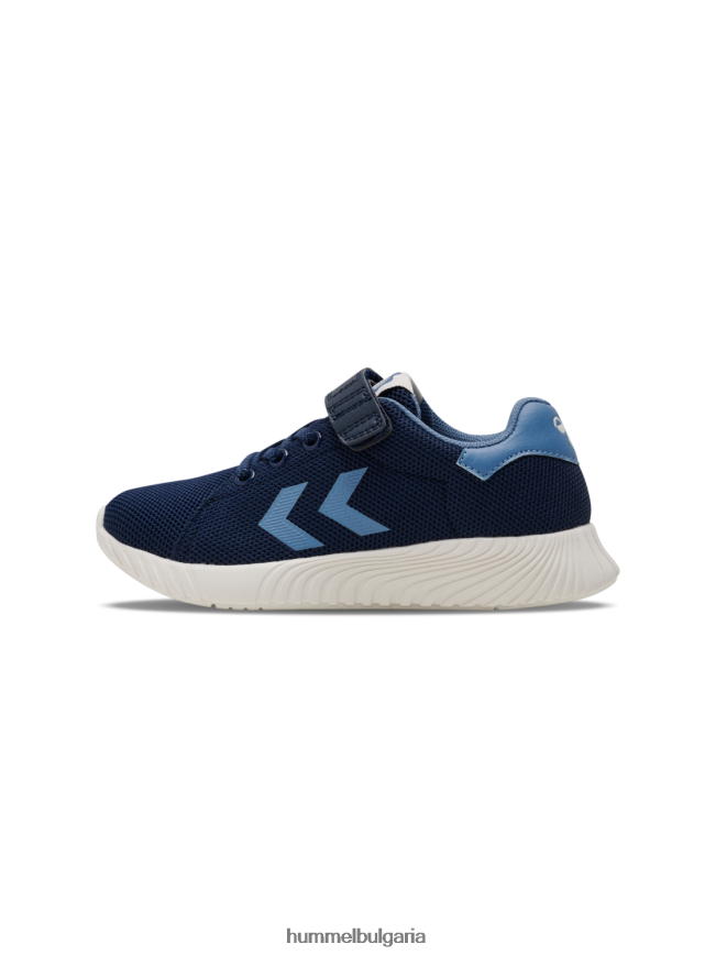 унисекс Hummel прекъсвач прекъсвач мл"маратонки" N2H2ZZ7185