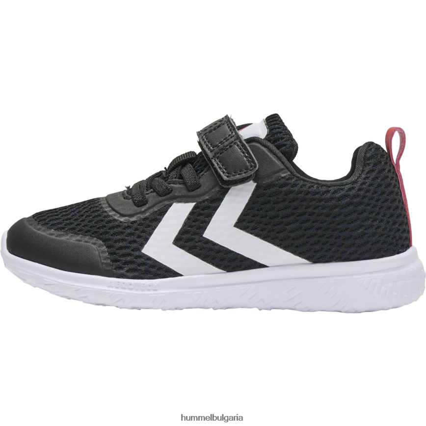 унисекс Hummel actus astralis jr"обувки" N2H2ZZ7444