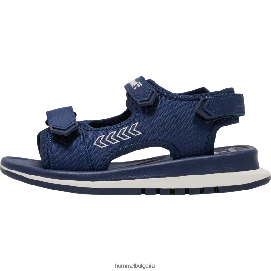 унисекс Hummel zori sandal jr"сандали" N2H2ZZ7418